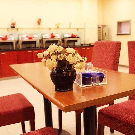 Hanting Hotel Shanghai Qibao Centre Εξωτερικό φωτογραφία