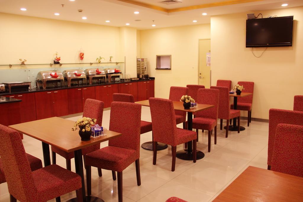 Hanting Hotel Shanghai Qibao Centre Εξωτερικό φωτογραφία